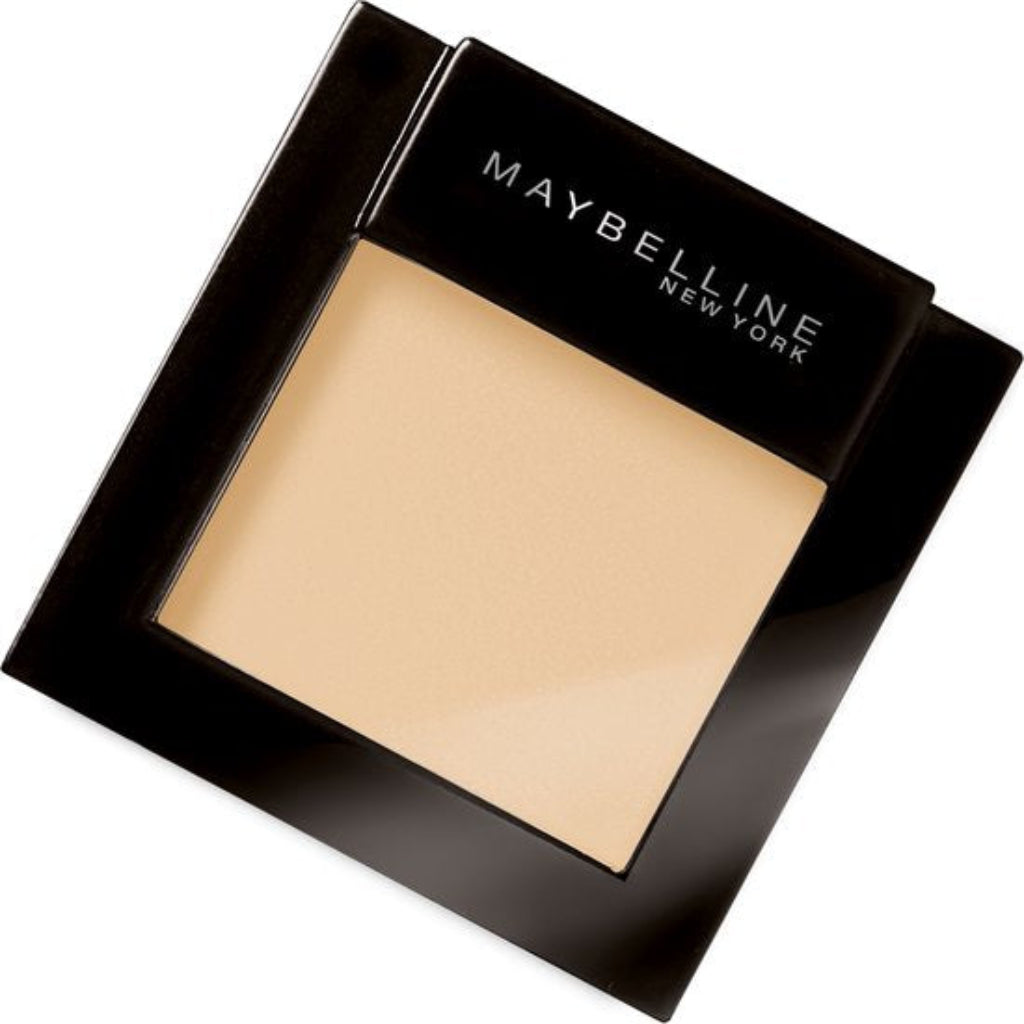 MAYBELLINE NEW YORK eyeshadow nude 02 nudist 2g