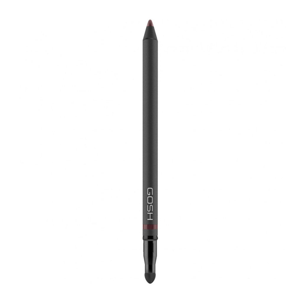 GOSH Infinity Waterproof Eye Liner Duo 006 Ash 1.2g