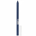 MAYBELLINE NEW YORK Tattoo Studio Gel Pencil Liner 921 Deep Teal 1.3g