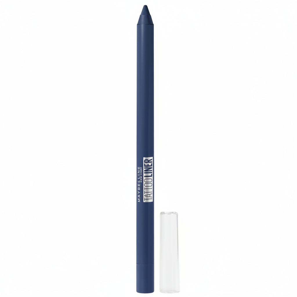 MAYBELLINE NEW YORK Tattoo Studio Gel Pencil Liner 921 Deep Teal 1.3g