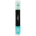 L'Oréal Infallible 2-in-1 nail polish duo, color + top coat, 45 Everlasting Peppermint, 2x5ml