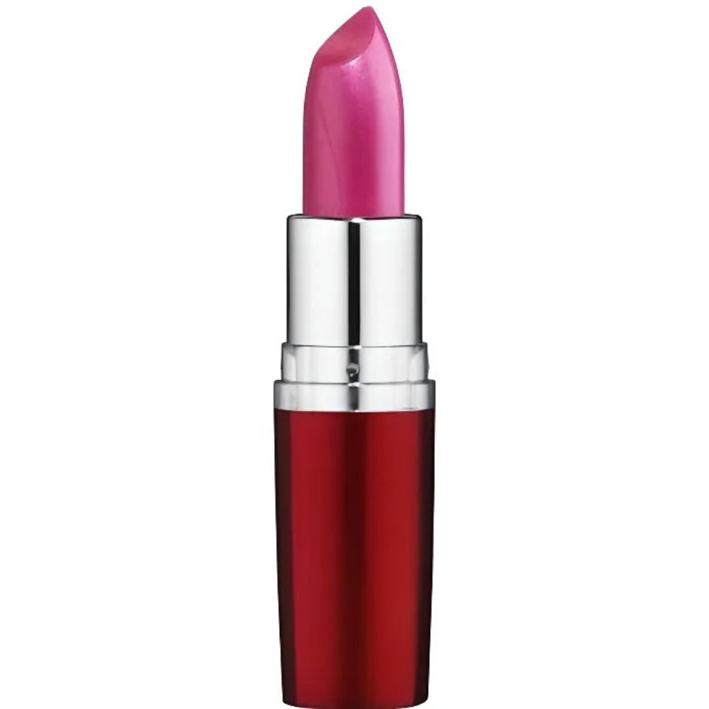 MAYBELLINE NEW YORK moisturizing lipstick 160 rose glamour 5g