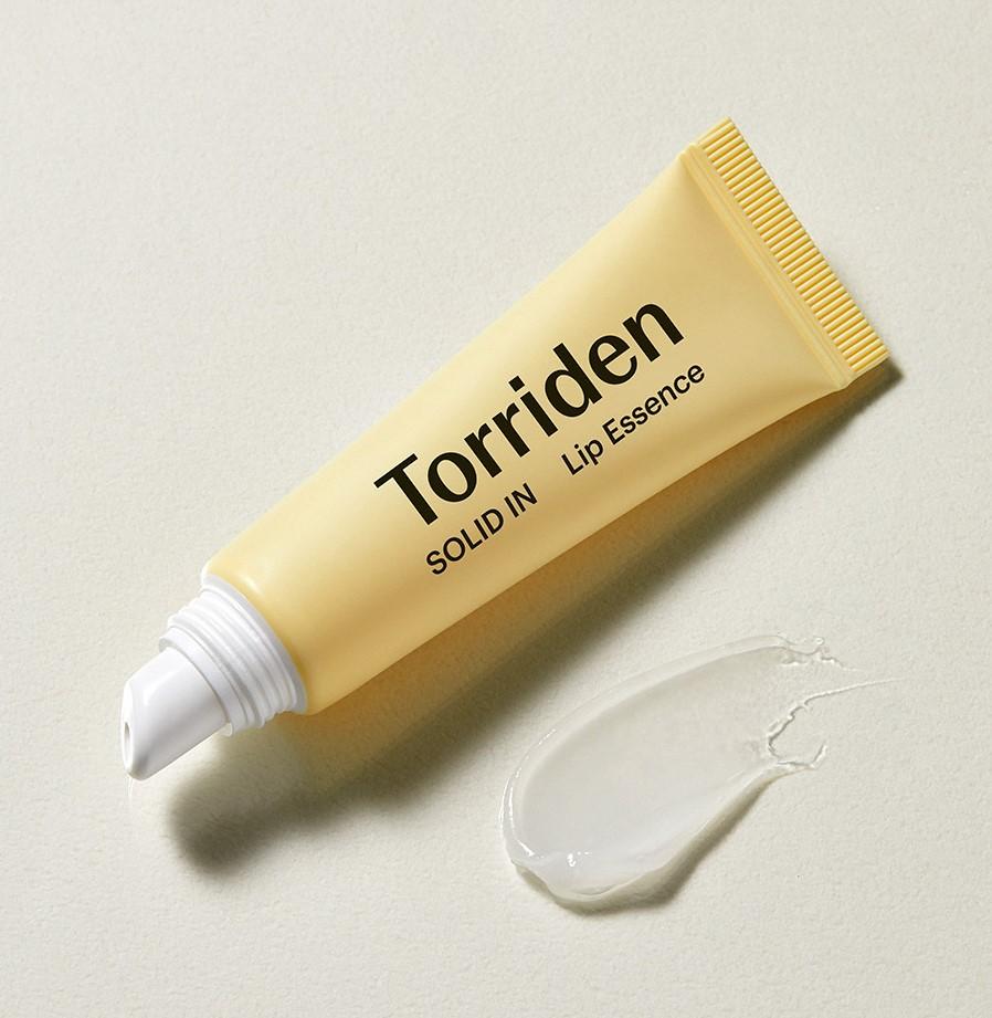 TORRIDEN vegan lip essence lip balm 11 ml
