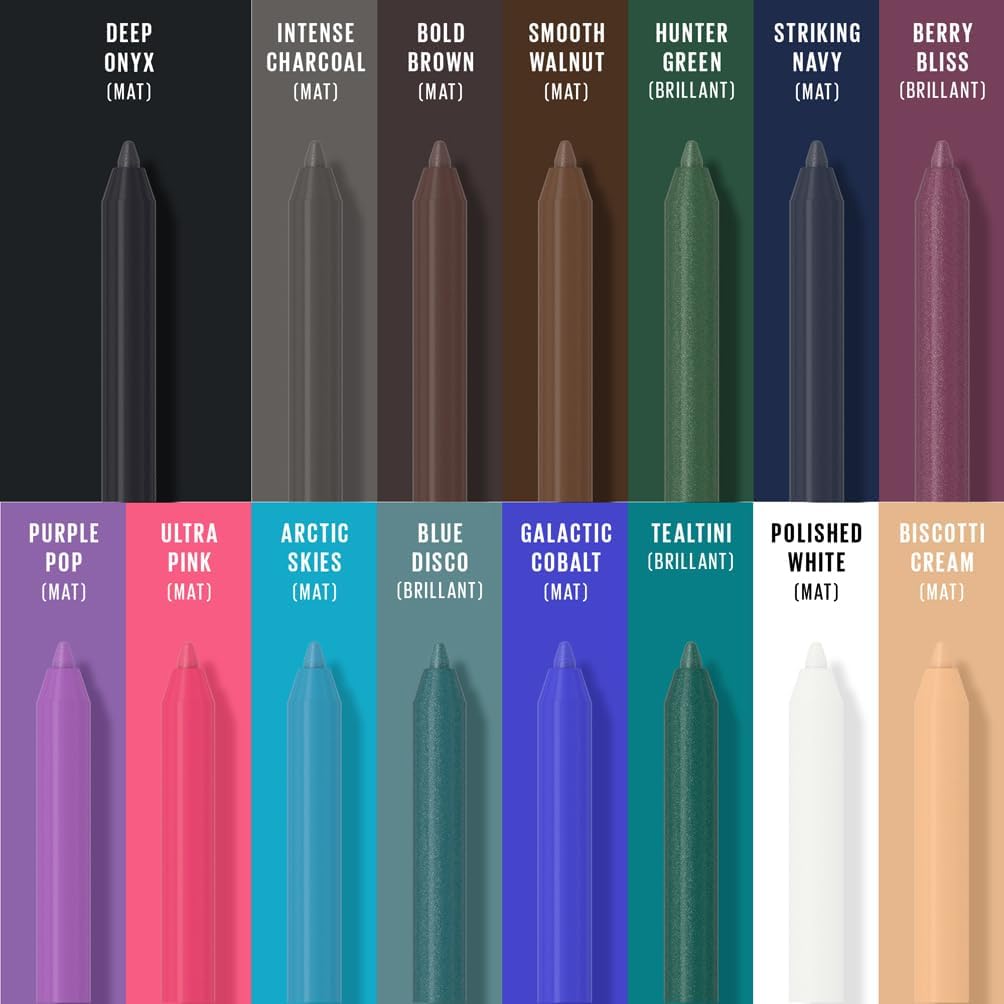 MAYBELLINE NEW YORK crayon tatoo liner 812 lavender light 1.3g