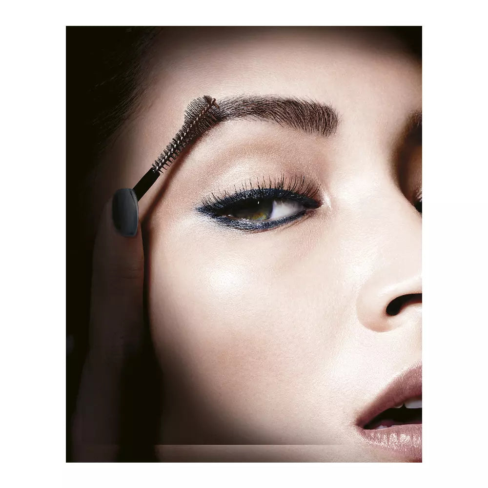 MAYBELLINE NEW YORK Brow Drama shaping eyebrow gel transparent 7.6ml