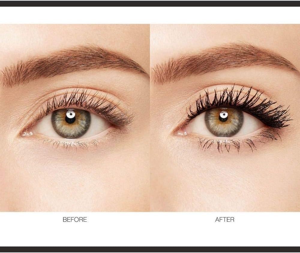 MAX FACTOR X volume boosting lash revival black 11ml