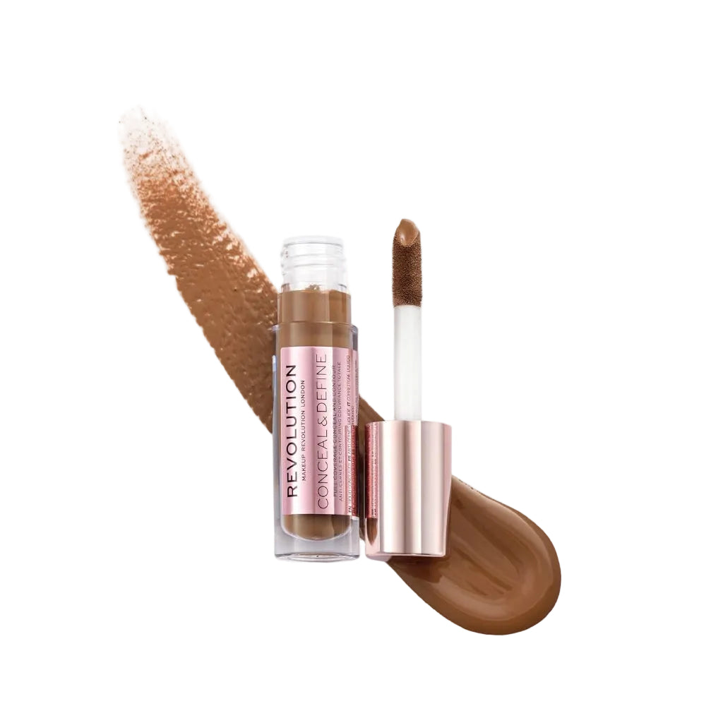 MAKEUP REVOLUTION Concealer C15 3.4ml