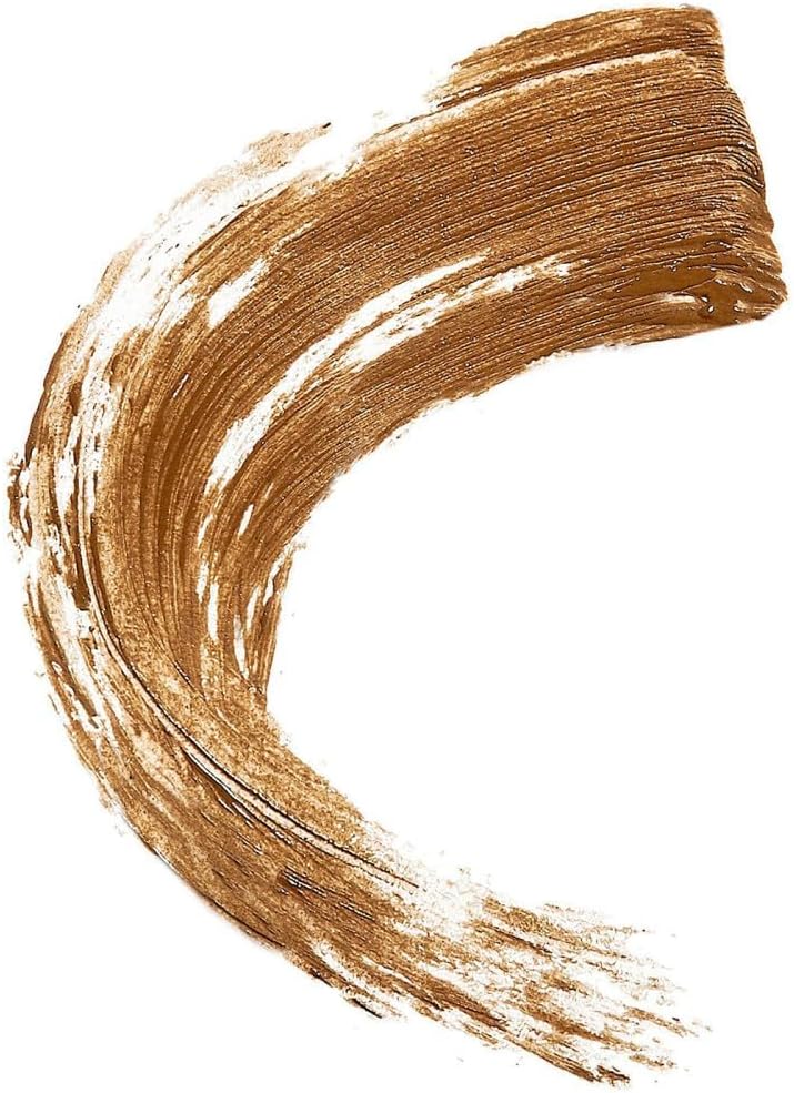 MAKEUP REVOLUTION Sativa brow gel ash brown 6ml