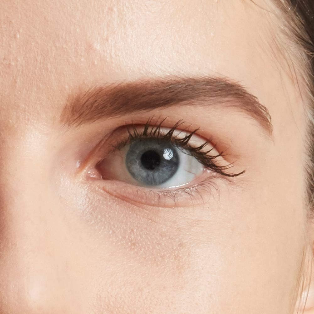 NYX long-wear brow mascara taupe 1.2g