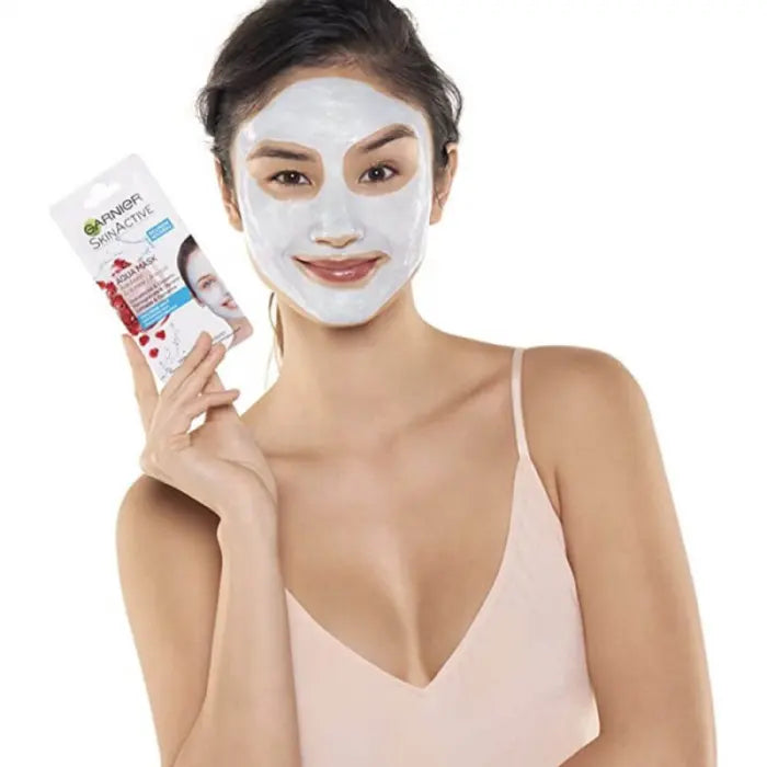 GARNIER Aqua Hydration Quenching Mask 8ml