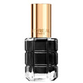 L'Oréal Color Riche nail polish 674 noir 13.5ml