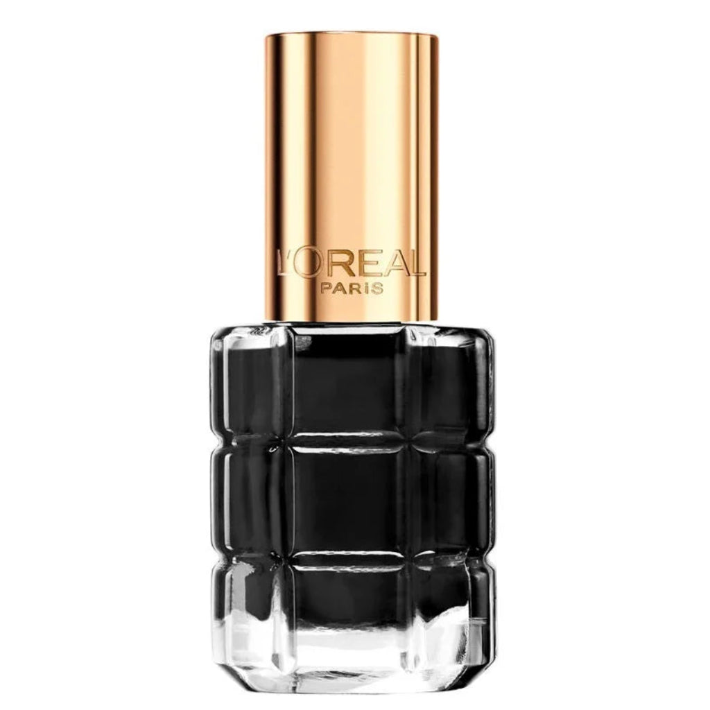 L'Oréal Color Riche nail polish 674 noir 13.5ml