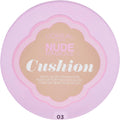L'Oréal PARIS Nude Magique Cushion powder 03 Vanilla 14.6g