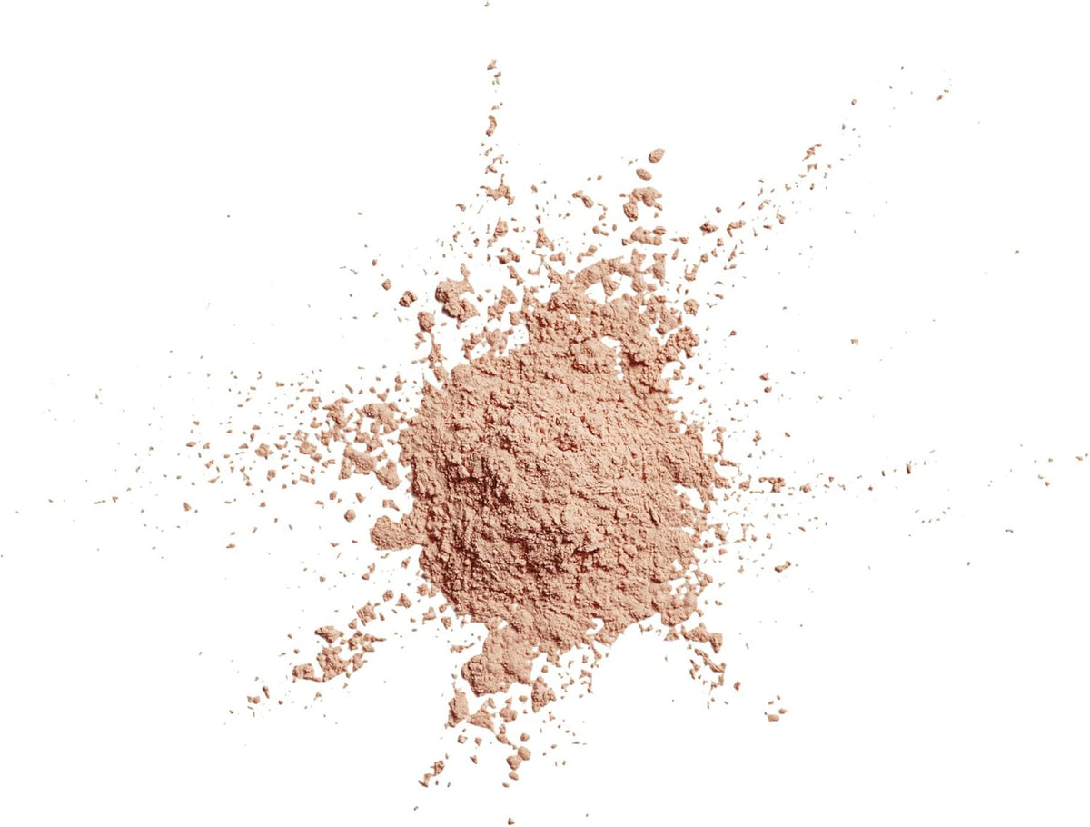COVERGIRL loose powder 110 translucent 20g vegan