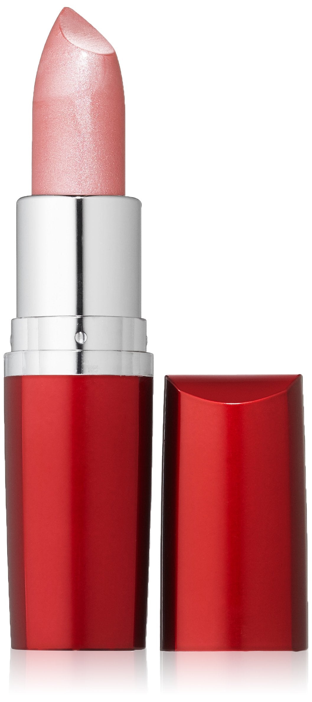 MAYBELLINE NEW YORK moisturizing lipstick 132 mauve metal 5g