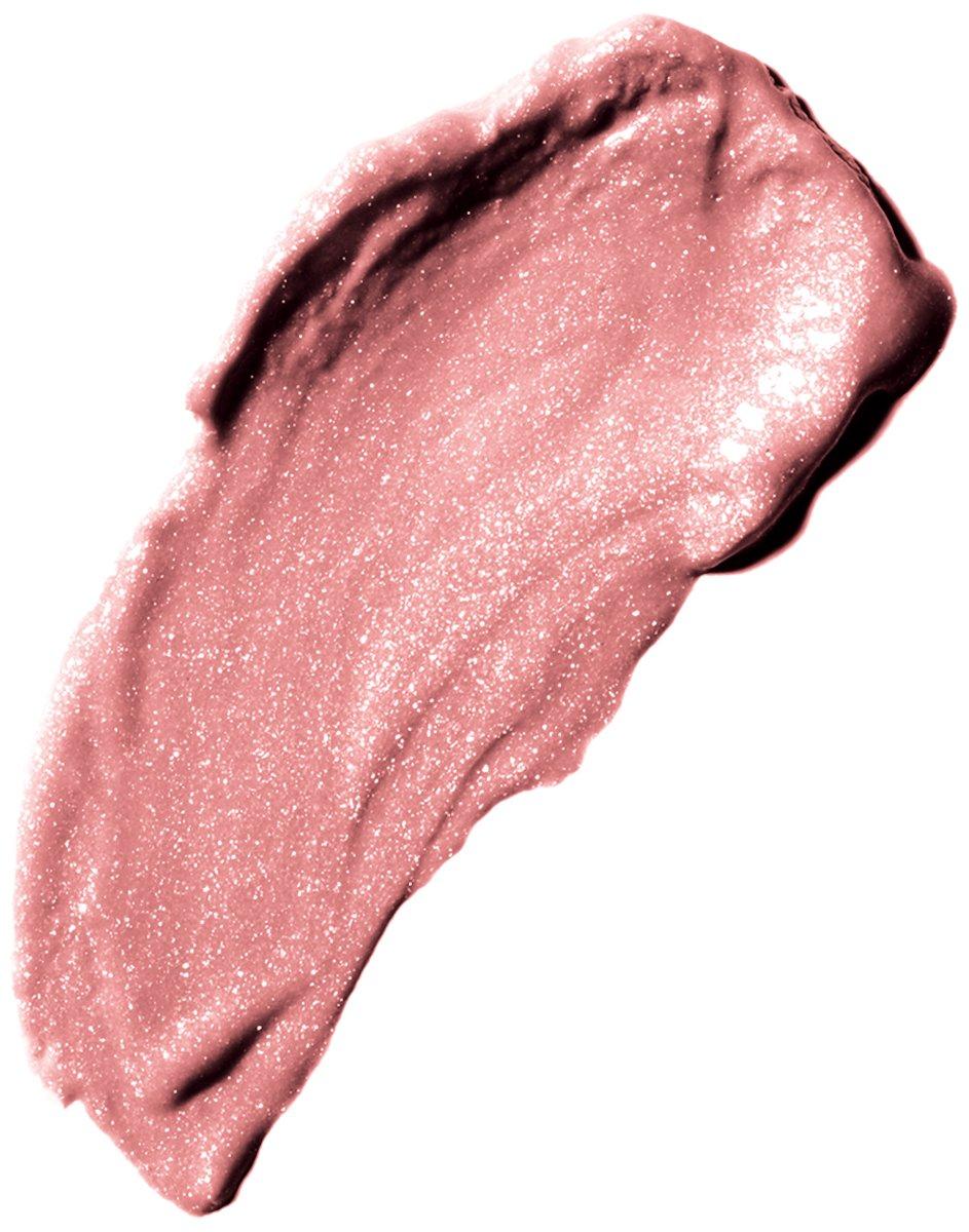 MAYBELLINE NEW YORK moisturizing lipstick 132 mauve metal 5g