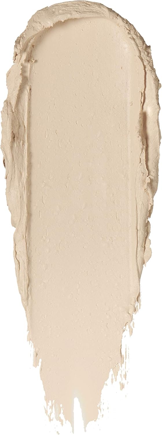 MAKEUP REVOLUTION Matte Base High Coverage Concealer C1 8g