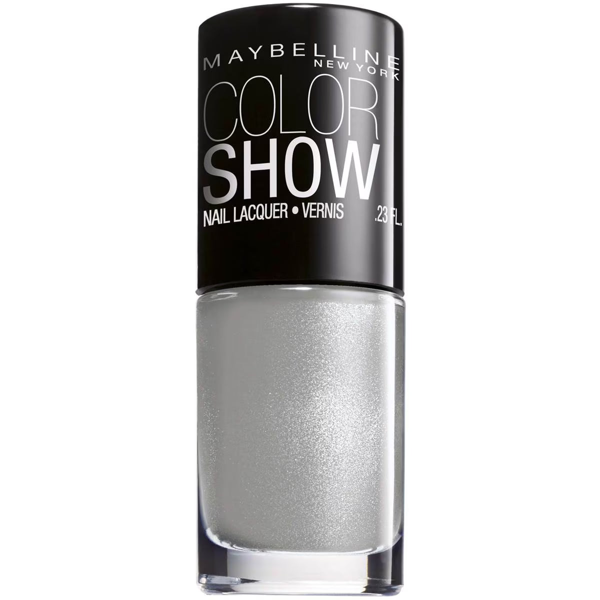 MAYBELLINE NEW YORK Colorshow 60 Seconds nail polish 107 Watery Waste 7ml