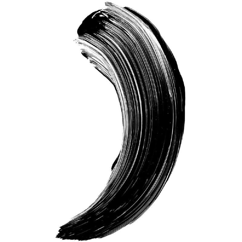 MAYBELLINE NEW YORK The Colossal Go Extreme Mascara, Noir Perfecto, 9.5 ml
