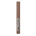 MAYBELLINE NEW YORK brow extensions eyebrow pencil 02 soft brown 0.4g