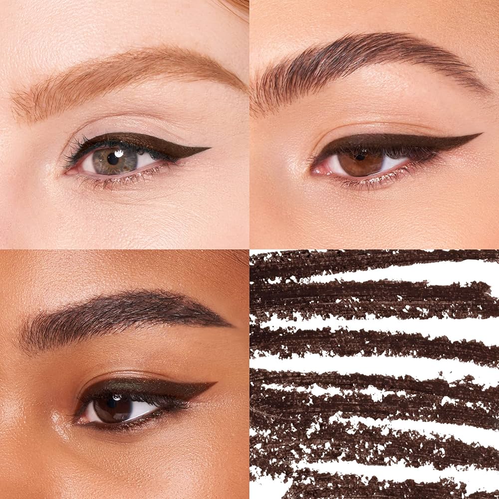 MAYBELLINE NEW YORK crayon tatoo liner 902 grayish black 1.3g