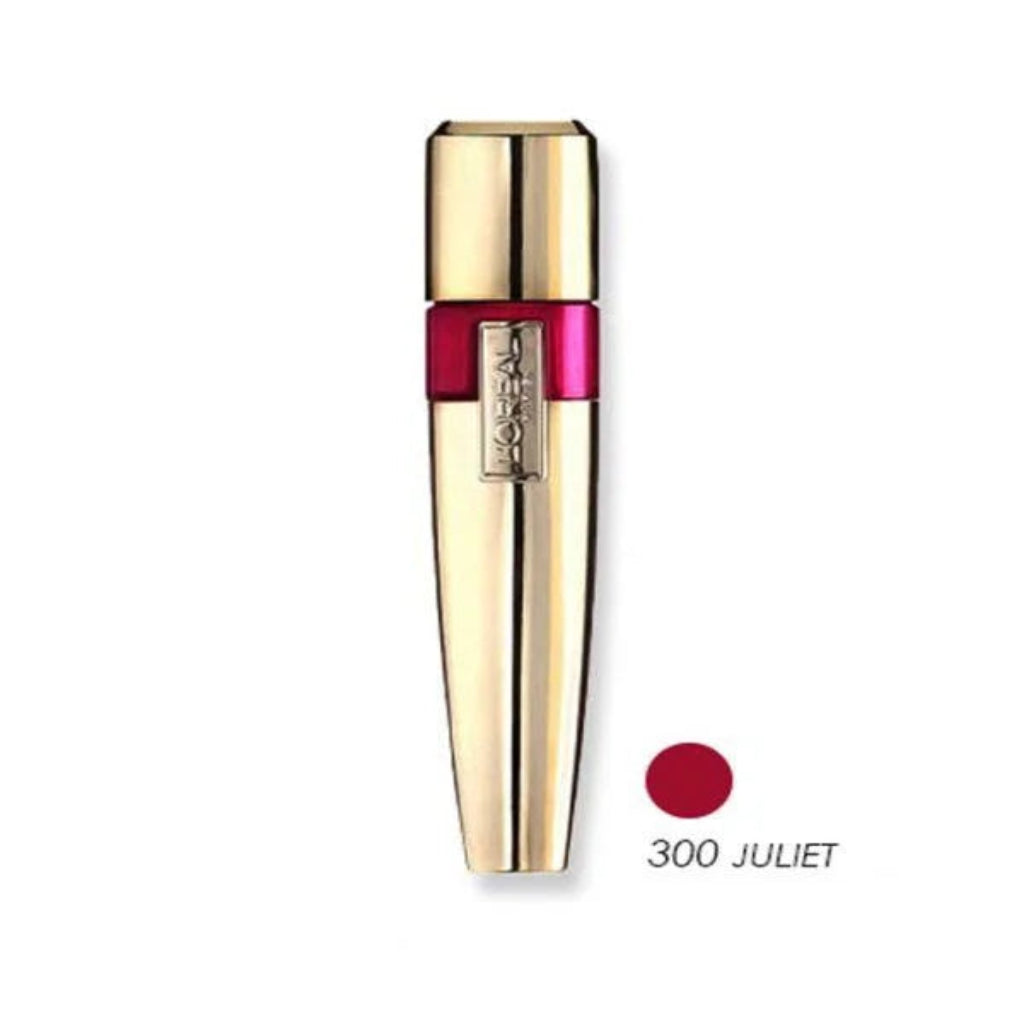 L'Oréal PARIS Shine Caresse lip stain 300 Juliet 5ml