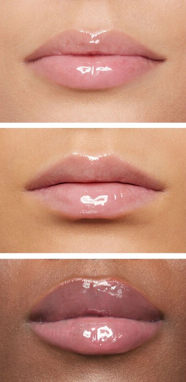 MAYBELLINE NEW YORK Color Show Ultra Glossy Lip Gloss 565 Blushed 5ml