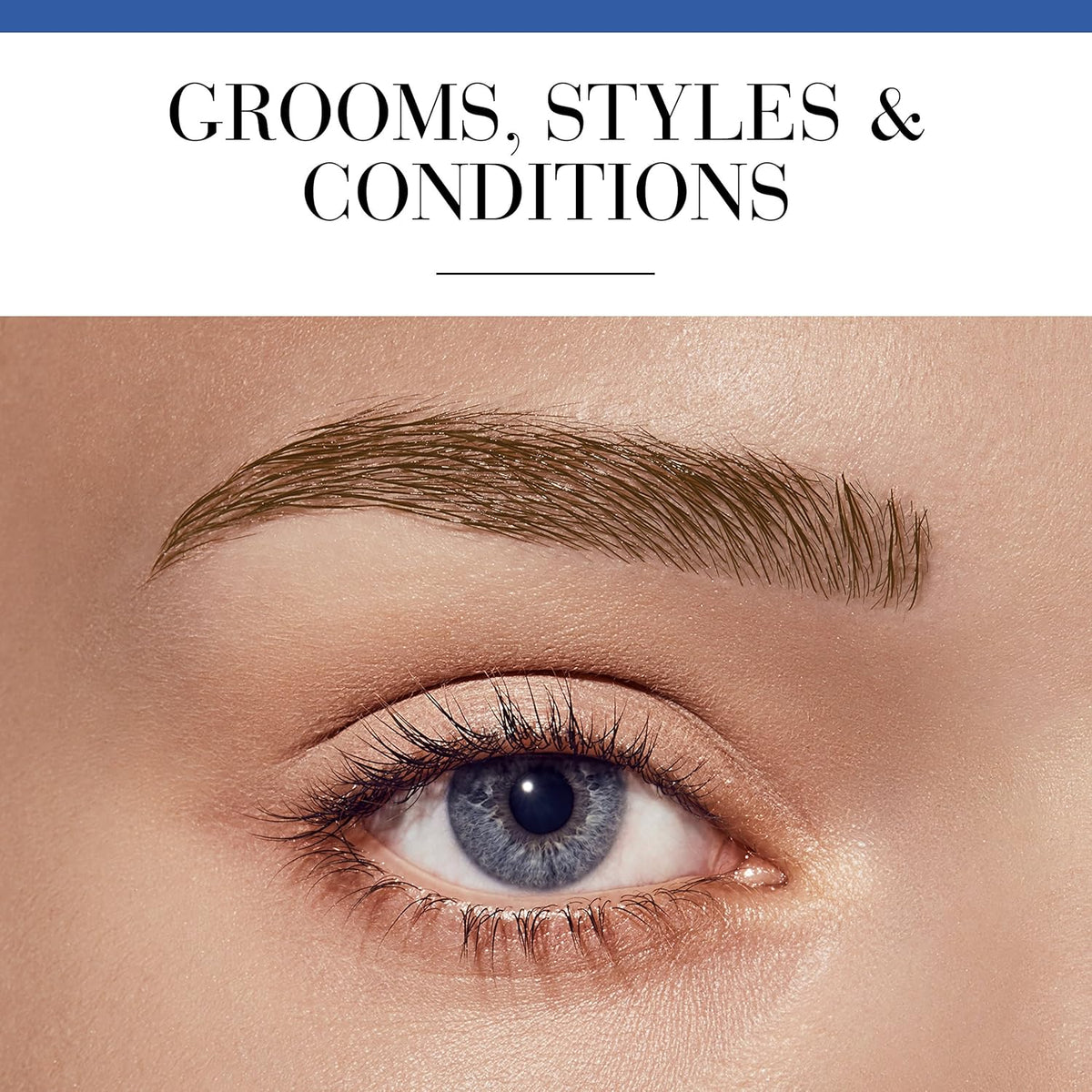 BOURJOIS PARIS brow design eyebrow gel 002 chestnut 5ml