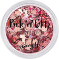 BARRY M biodegradable vegan face and body glitter 825 hella