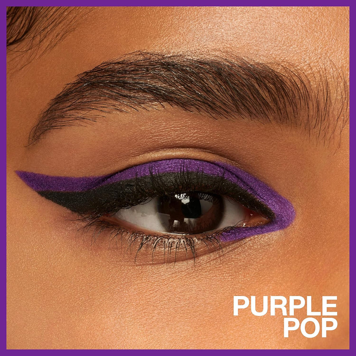 MAYBELLINE NEW YORK crayon tatoo liner 301 purple pop 1.3g