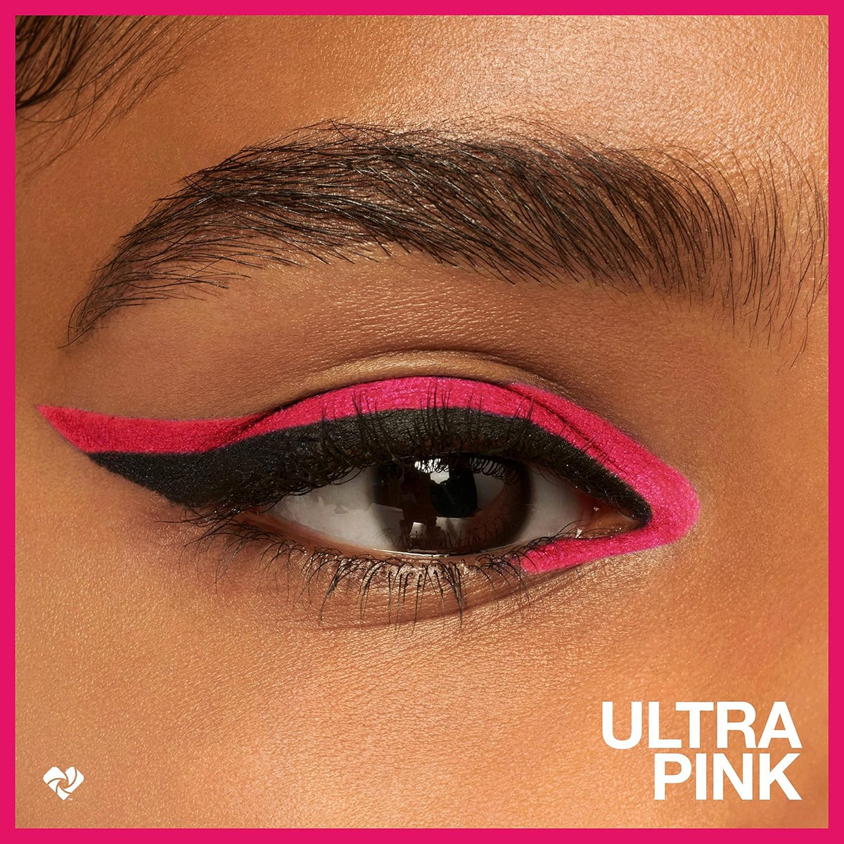 MAYBELLINE NEW YORK crayon tatoo liner 302 ultra pink 1.3g