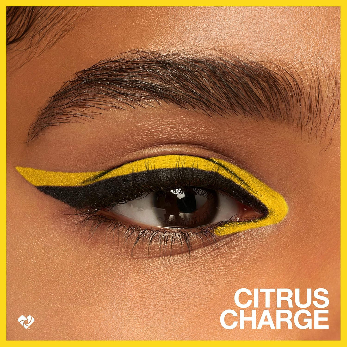 MAYBELLINE NEW YORK crayon tatoo liner 304 citrus charge 1.3g