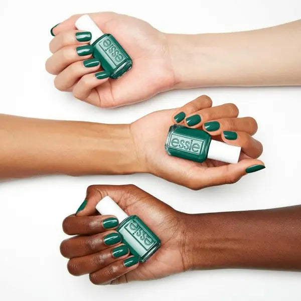 ESSIE nail polish 998 oldie but goodie 13.5ml