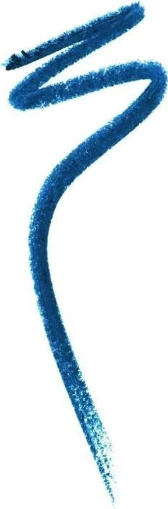 MAYBELLINE NEW YORK Tattoo Studio Gel Pencil Liner 921 Deep Teal 1.3g