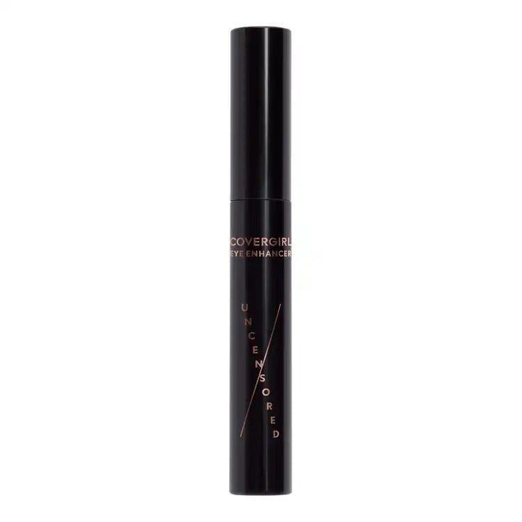COVERGIRL mascara big volume waterproof 990 extreme black 9ml