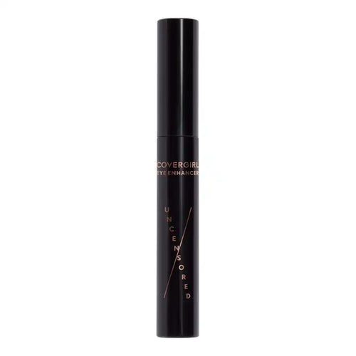 COVERGIRL mascara big volume waterproof 990 noir extrême 9ml