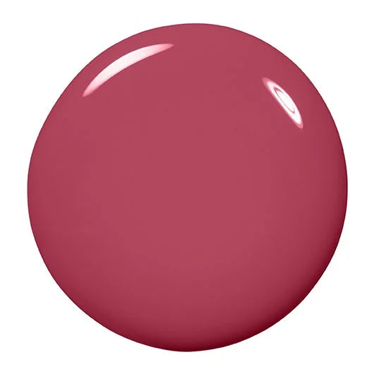 MAYBELLINE NEW YORK gel effect nail polish 7 pink charge 6.7ml