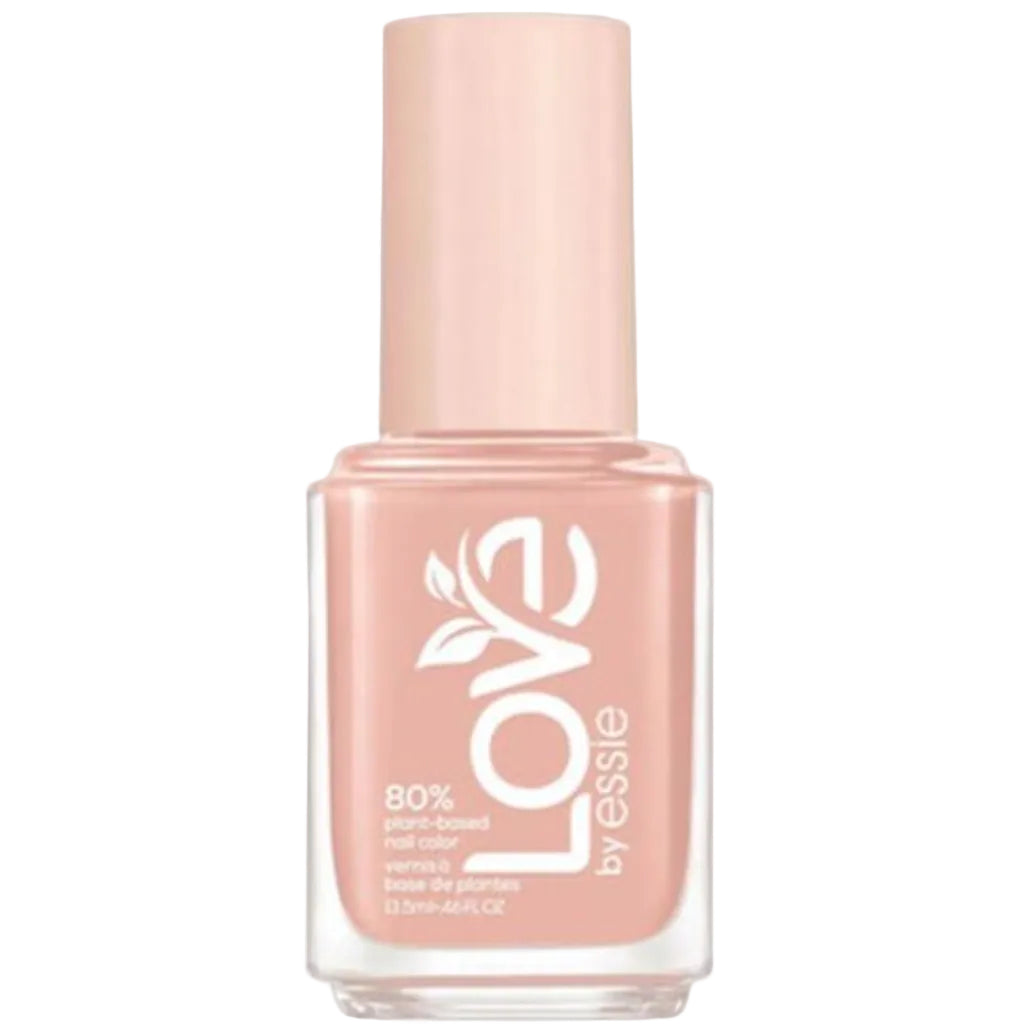 ESSIE nail polish 10 back to love 13.5ml