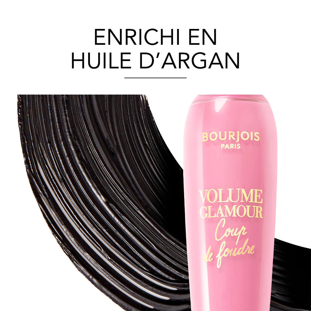 BOURJOIS PARIS Volume Glamour Coup de Foudre Mascara 001 Black 7ml