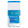 L'Oréal PARIS express waterproof makeup remover 125ml