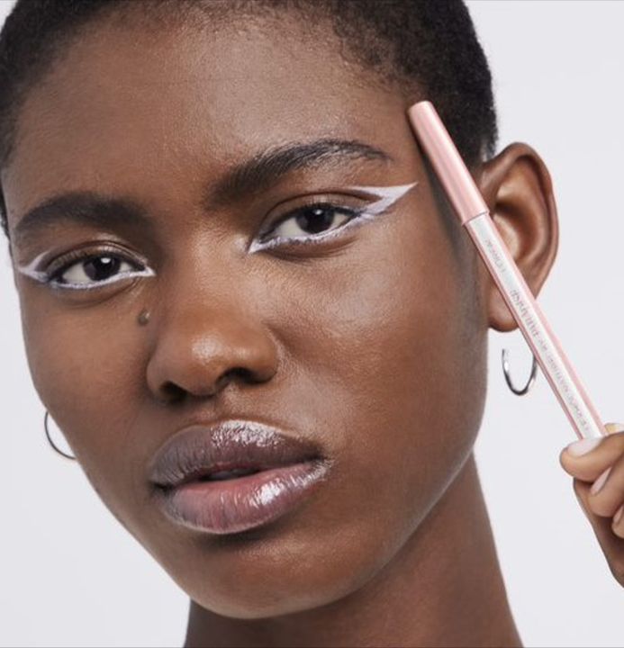 L'Oréal Le Khol Natural by Paradise 120 Immaculate Snow