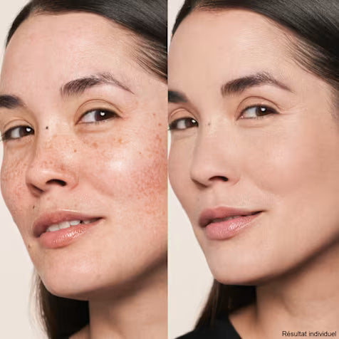 M.ASAM Magic Finish foundation 10ml vegan