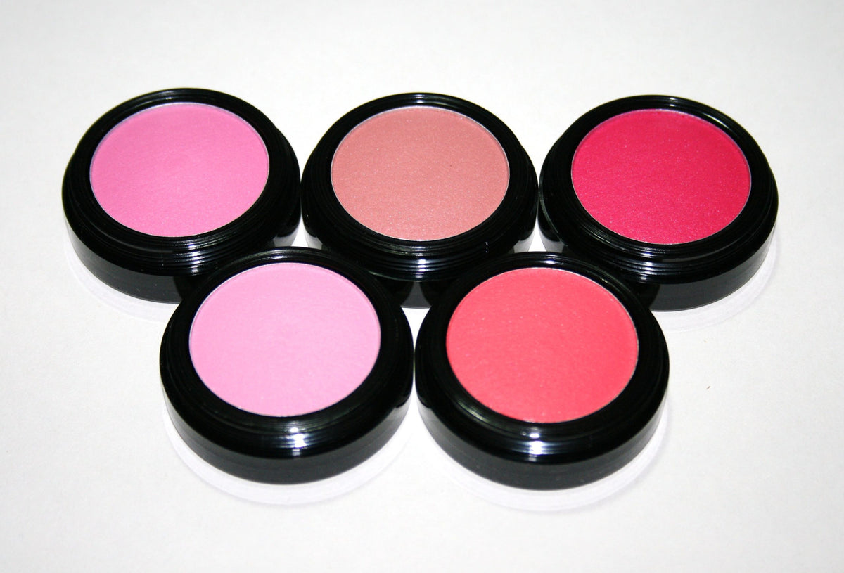 MUA LUX Ritzy Whipped Velvet Blush 4g