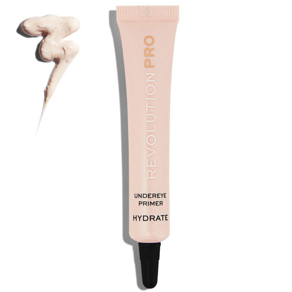 MAKEUP REVOLUTION hydrating eye primer 10ml