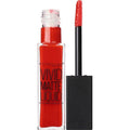MAYBELLINE NEW YORK Vivid Matte Liquid 25 Orange Shot 8ml