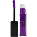 MAYBELLINE NEW YORK vivid matte liquid 43 vivid violet 8ml