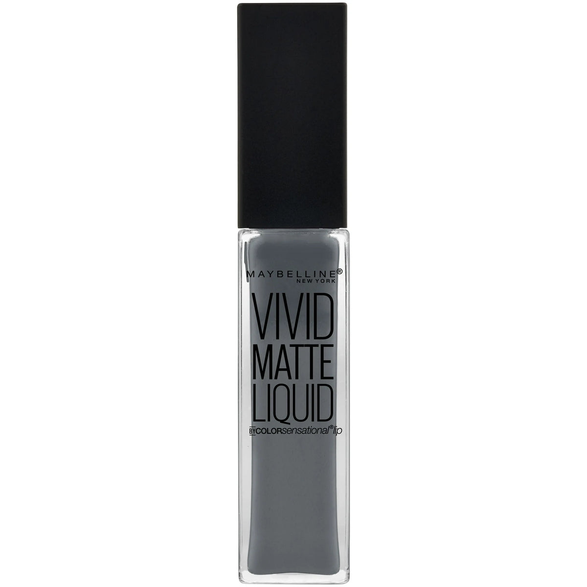 MAYBELLINE NEW YORK Vivid Matte Liquid 55 Sinful Stone 8ml