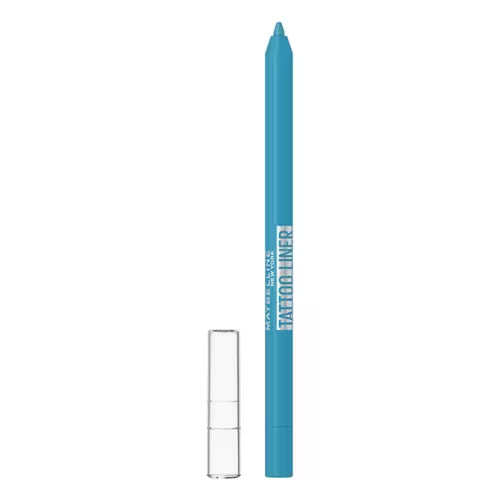 MAYBELLINE NEW YORK crayon tatoo liner 306 artic skies 1.3g