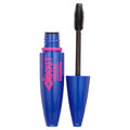 MAYBELLINE NEW YORK The Rocket Volum'Express Mascara Black 9.6ml