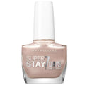 MAYBELLINE NEW YORK Super Stay 7 Days nail polish 892 Dusted Pearl 10ml